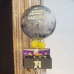 Bobo Balloon 