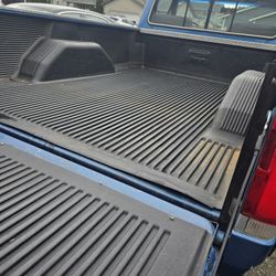 Truck Bed Liner 