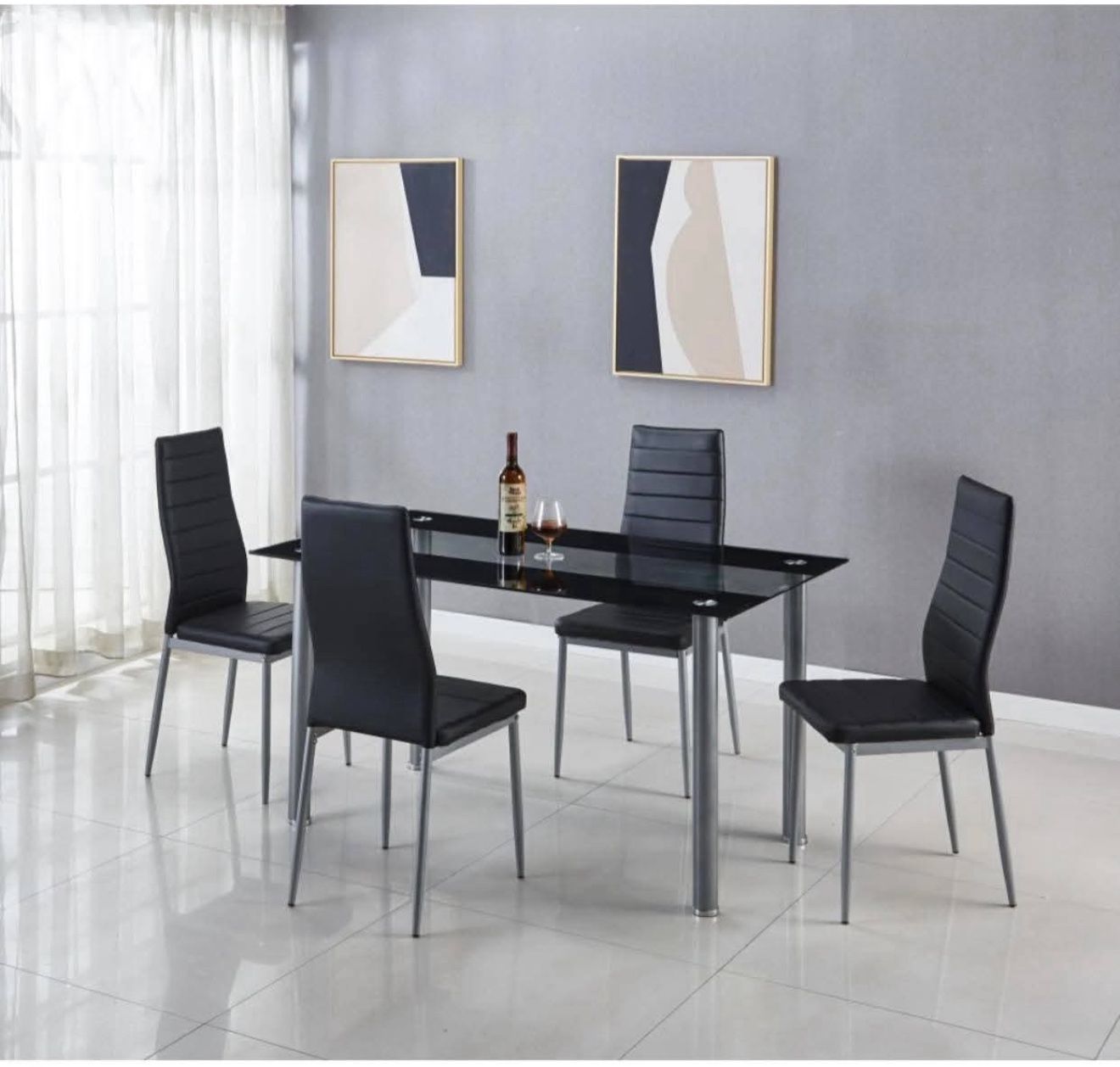Dining Room Table Seats 4