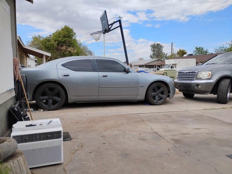 Chargers