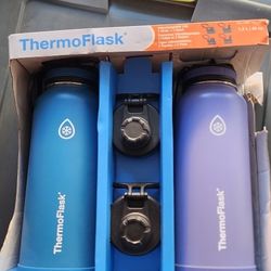 Thermoflask