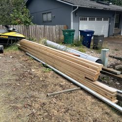 New Tight Knot Cedar