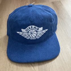 Air Jordan/Nike Hat $30 One Size Fit All Brand New