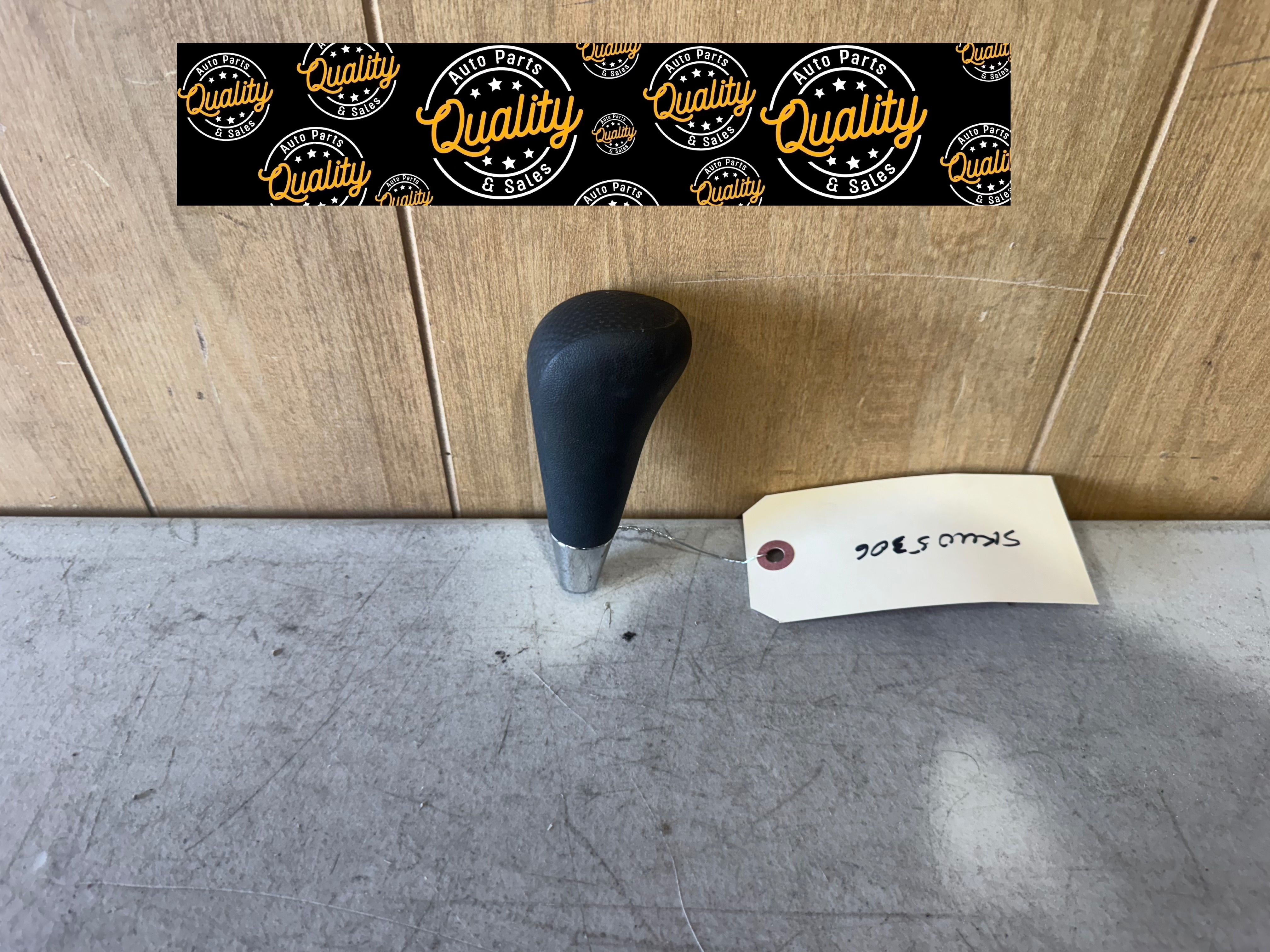 2008 2009 2010 2011 2012 2013 2014 2015 Scion XB Shift Knob