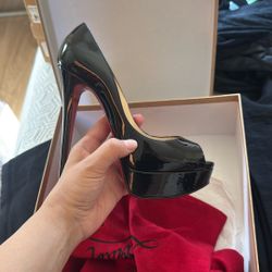 Christian Louboutin