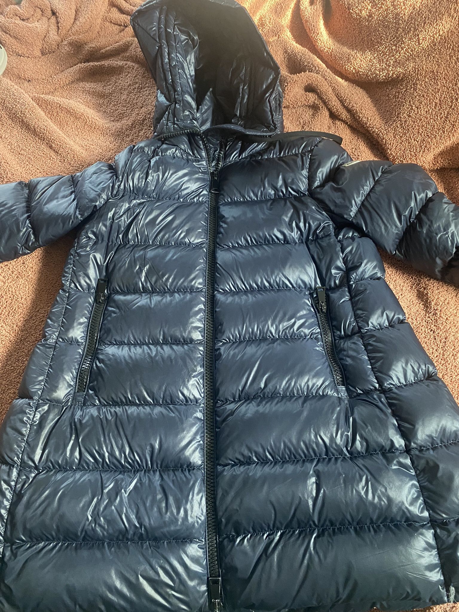 Female Moncler Jacket