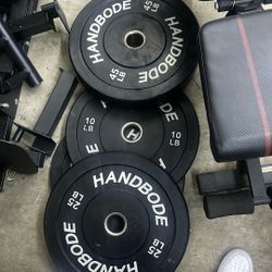 Weights 