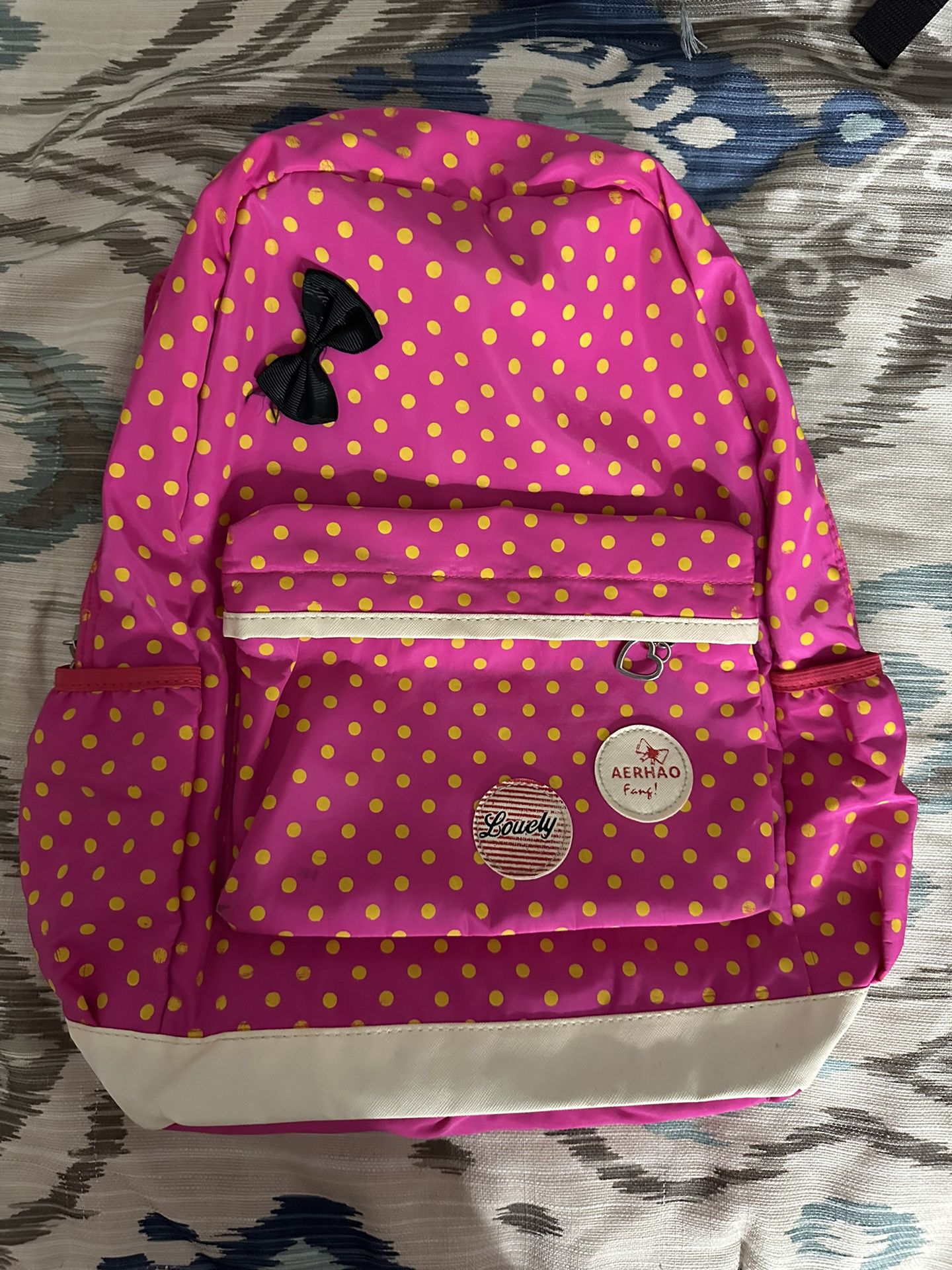 Hello Kitty Backpack for Sale in Houston, TX - OfferUp