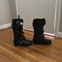 AlpineStars Tech 3 Motorcycle Boots 