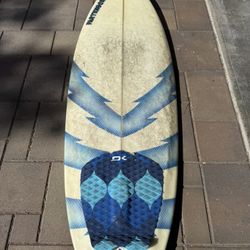 Stewart Surfboard