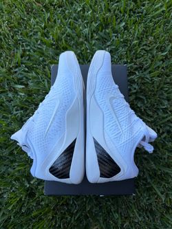 Nike Kobe 9 Elite Low Halo