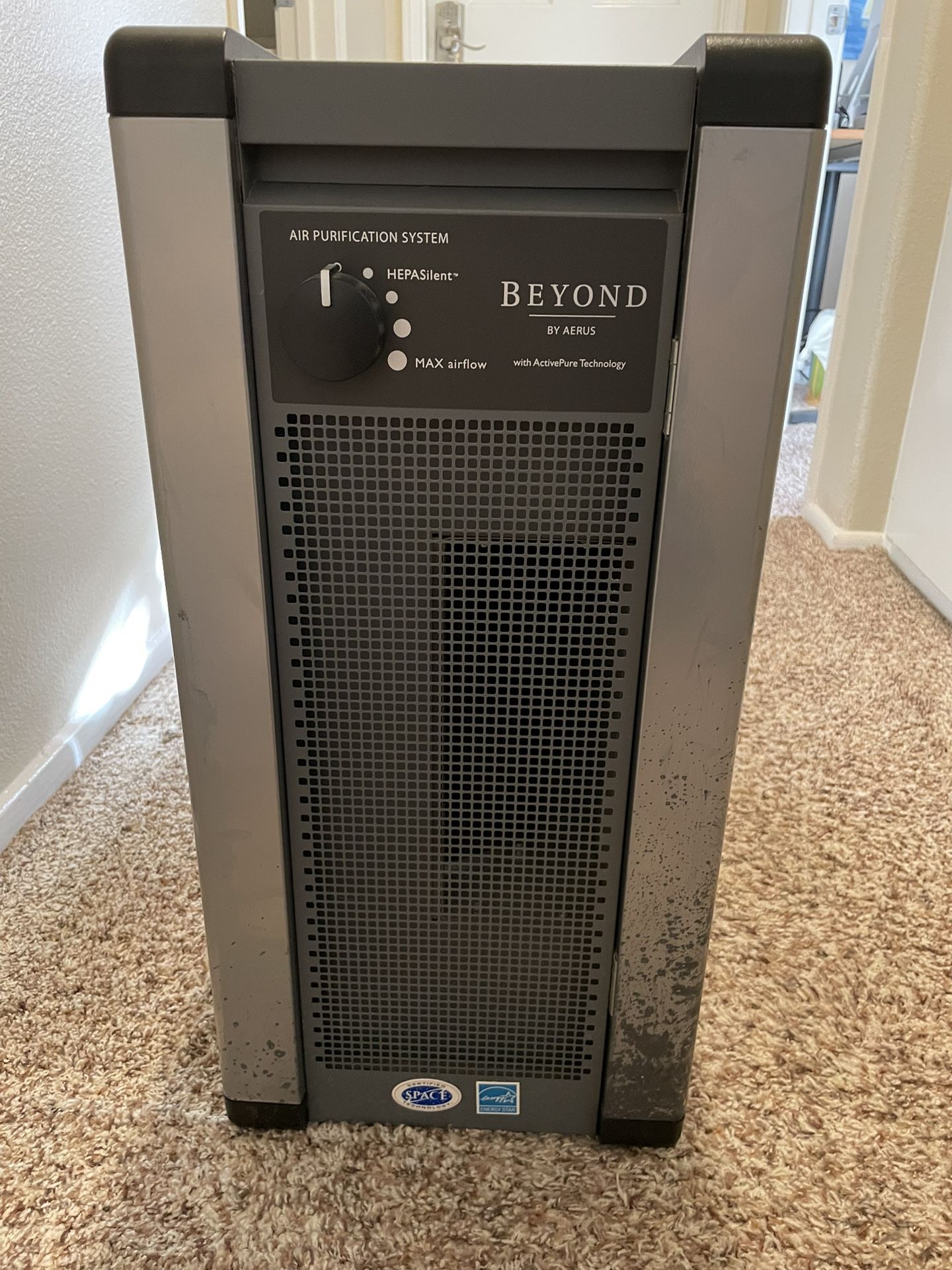 Aerus Beyond Air Purifier