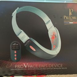 Prédiré Paris PRO V Bella EMS Device