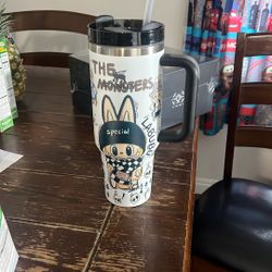 Stanley Labubu Tumblr