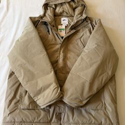 FS: Nike Therma-Fit Parka (FZ0869-247)