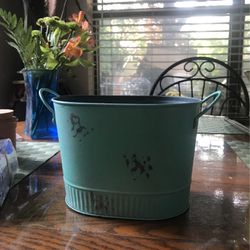 Decorative Flower Plant Pot