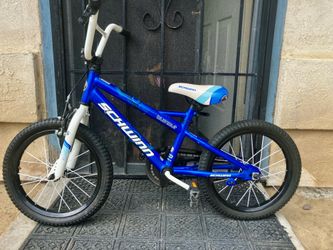 SCHWINN  (smartstart)… with lights