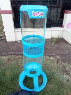 Giant Ker Plunk
