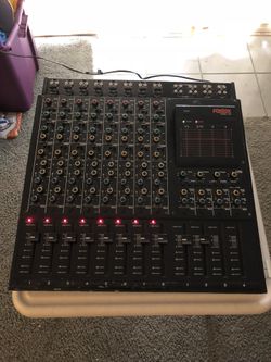 mixer!! Working Model 450 for Sale in Los CA -