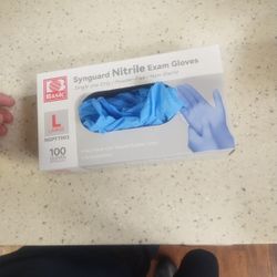 Gloves