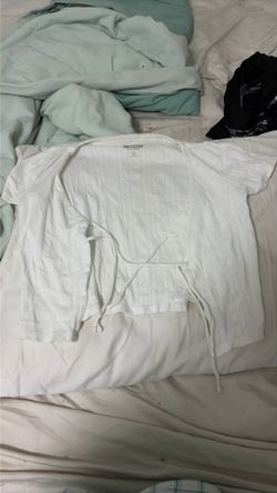 White Top (Hollister)