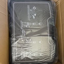 Evo X WK Short Shifter + Carbon Delete Plate