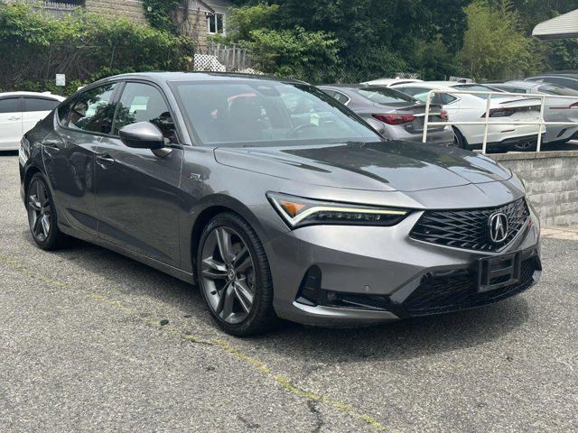 2023 Acura Integra
