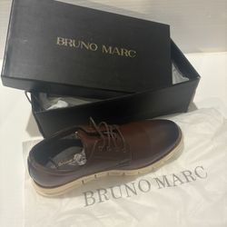 Bruno Marc Men’s Size 8