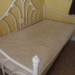 Bed Frame