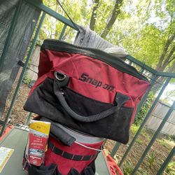 Tool Bag