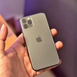 Apple iPhone 11 Pro Unlocked 
