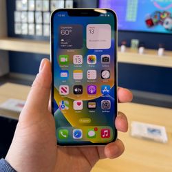  iPhone 12 – 64GB / 128GB – Multiple Colors – Starting at $249.99