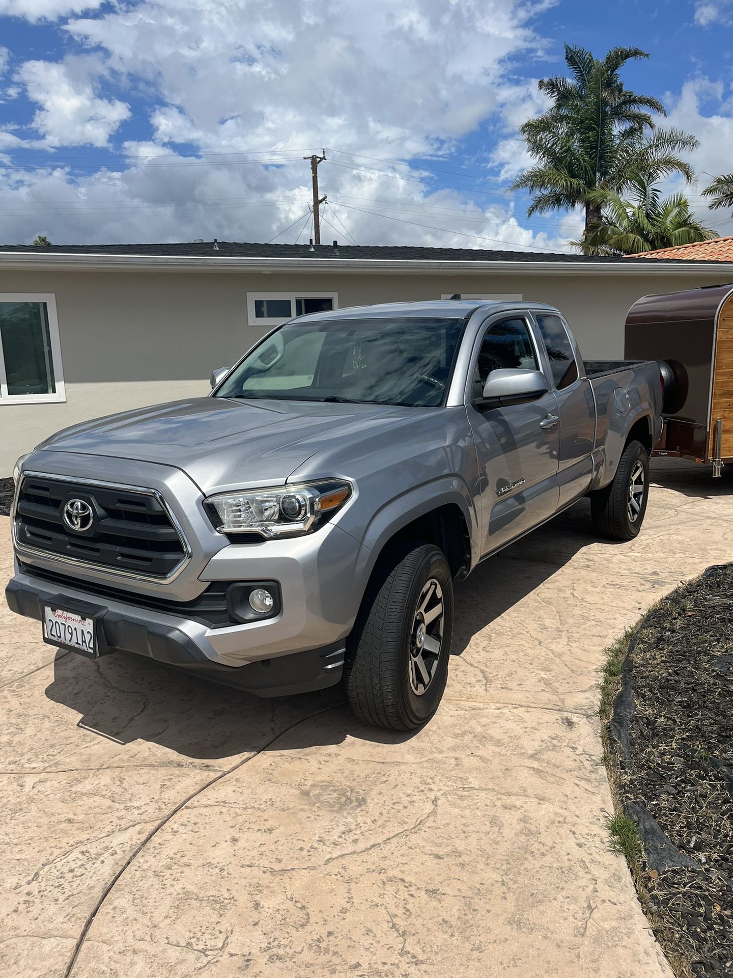 Amazing Toyota Tacoma For Sale Oxnard Gallery