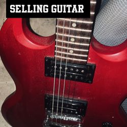 Guitar (read Bio)