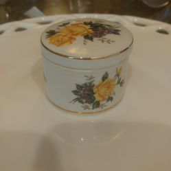 Trinket box