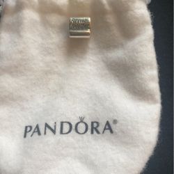 Pandora Forever Together Charm