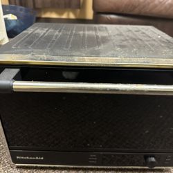 kitchenaid Countertop Oven