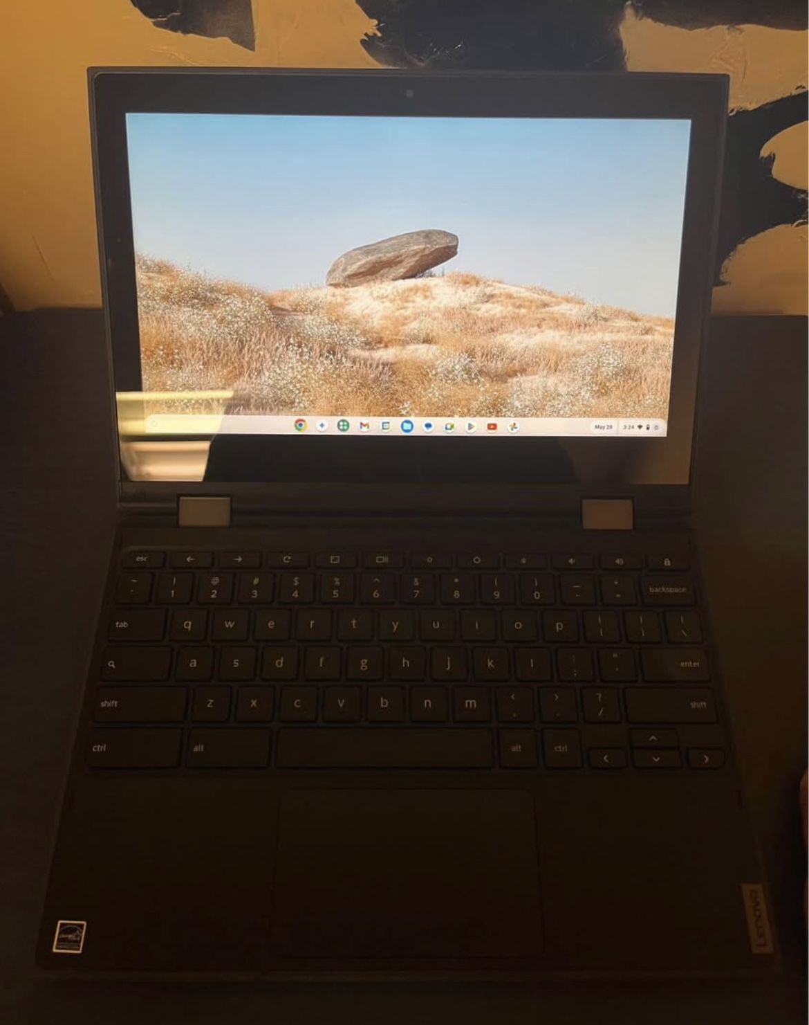 Lenovo 300e Chromebook 2nd Gen