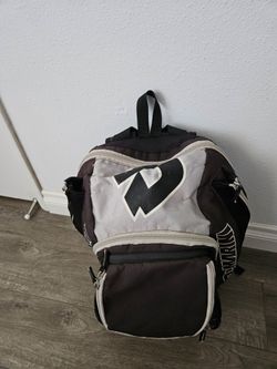 DeMarini Voodoo Backpack