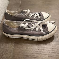 Kids Converse Size 10 