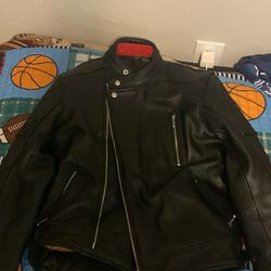 Motorycle Jacket