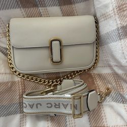 New & Authentic 100% MARC JACOBS Bag