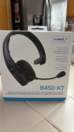 Blue tooth headset