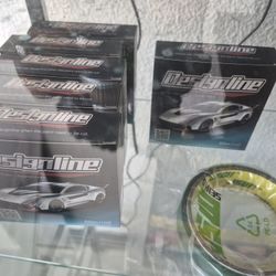 Knifeless Tape For Vinyl Wraps