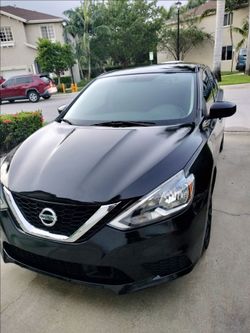 2019 Nissan Sentra sv for sale