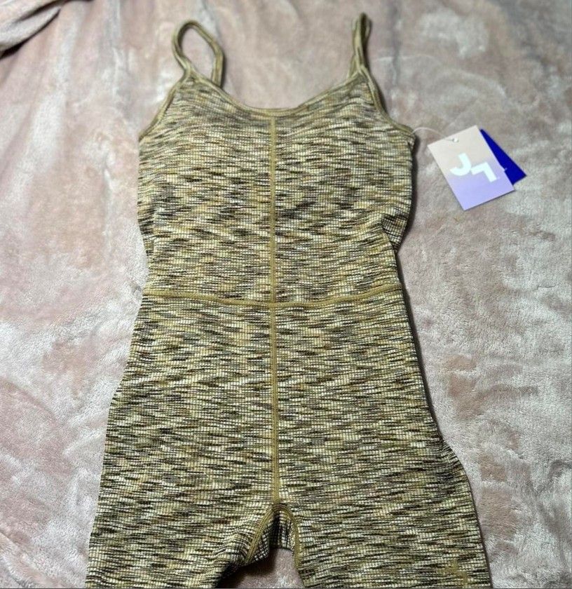 Bodysuit - Joy Labs
