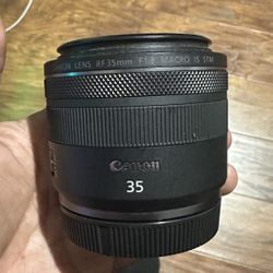 RF 35mm