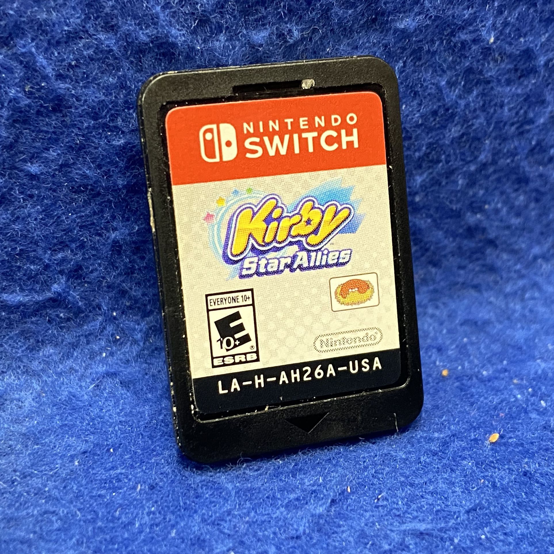Kirby Star Allies For Nintendo Switch 11051136