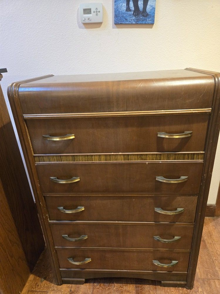 Antique Dresser PENDING