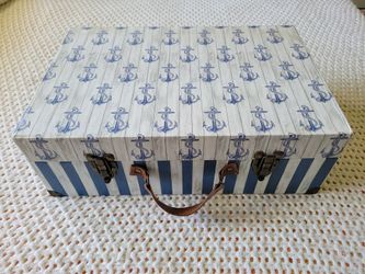 Tommy Bahama Decorative Chest